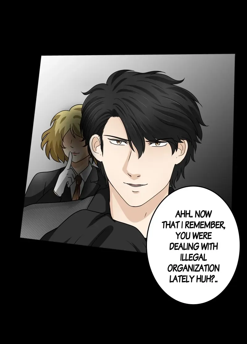 Endorphin Chapter 6.01 page 32 - 