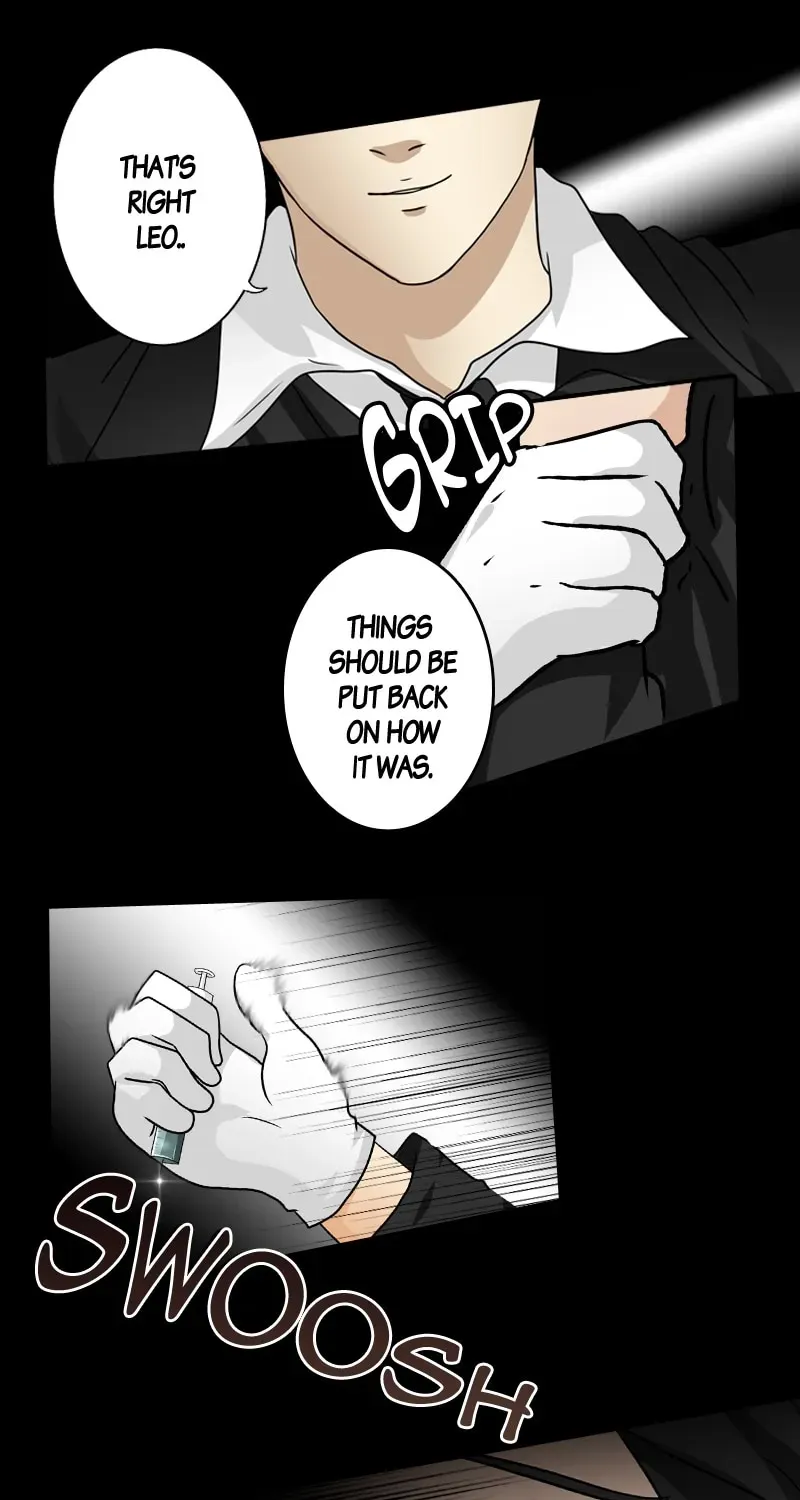 Endorphin Chapter 6.01 page 33 - 