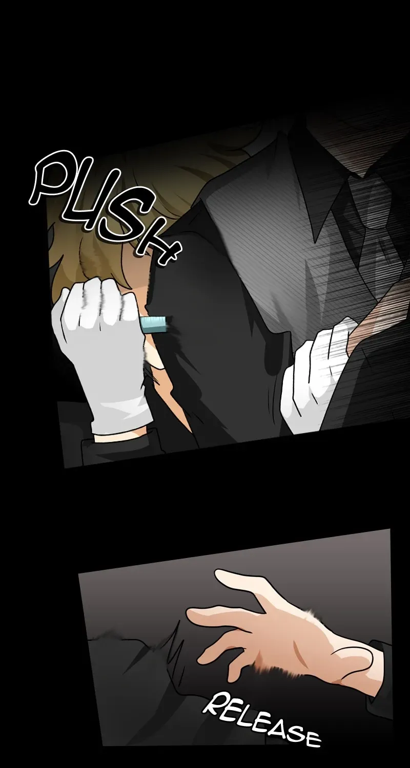 Endorphin Chapter 6.01 page 35 - 