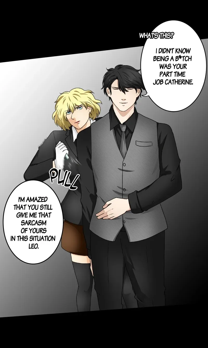 Endorphin Chapter 6.01 page 37 - 