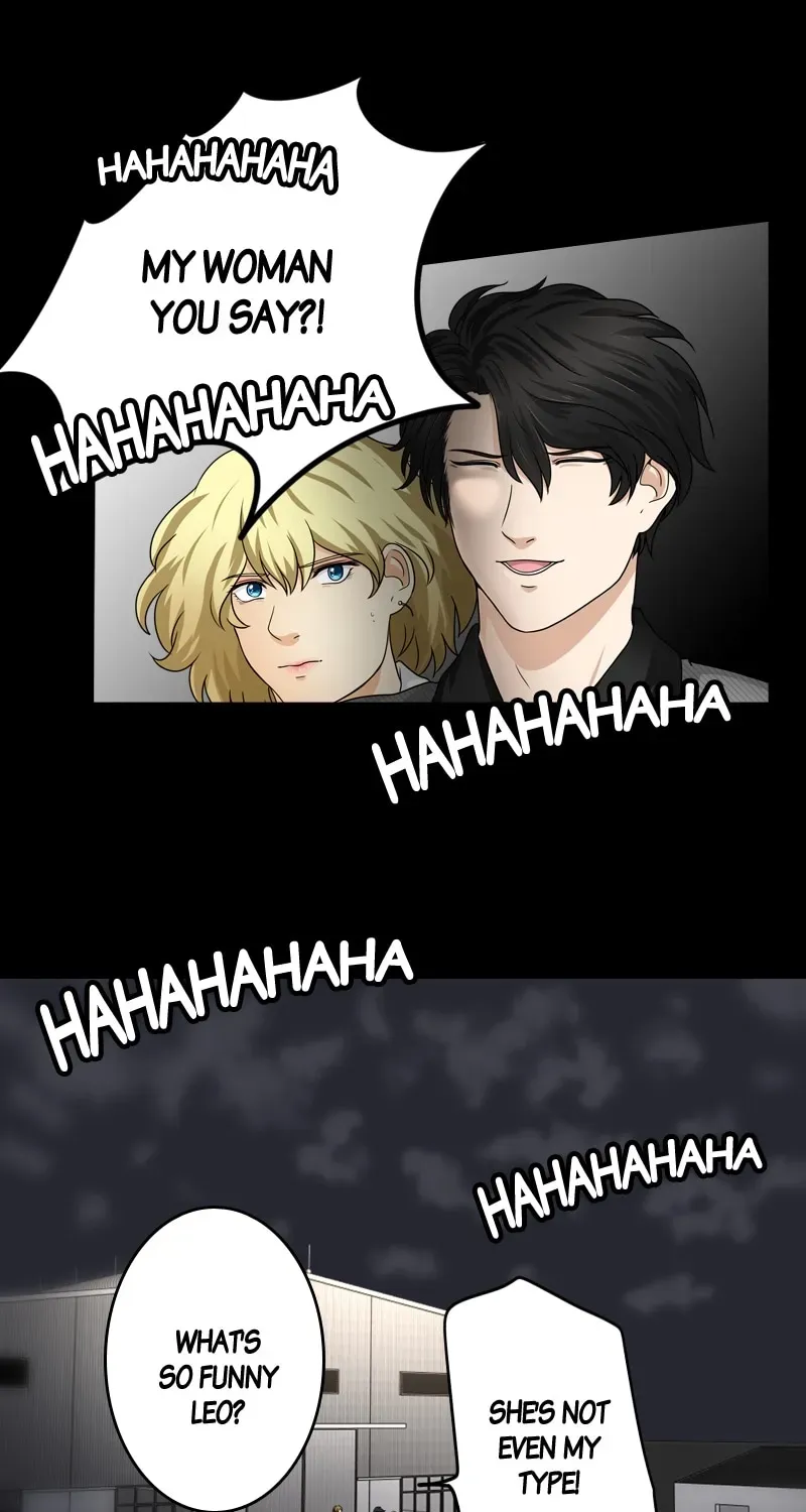 Endorphin Chapter 6.01 page 39 - 
