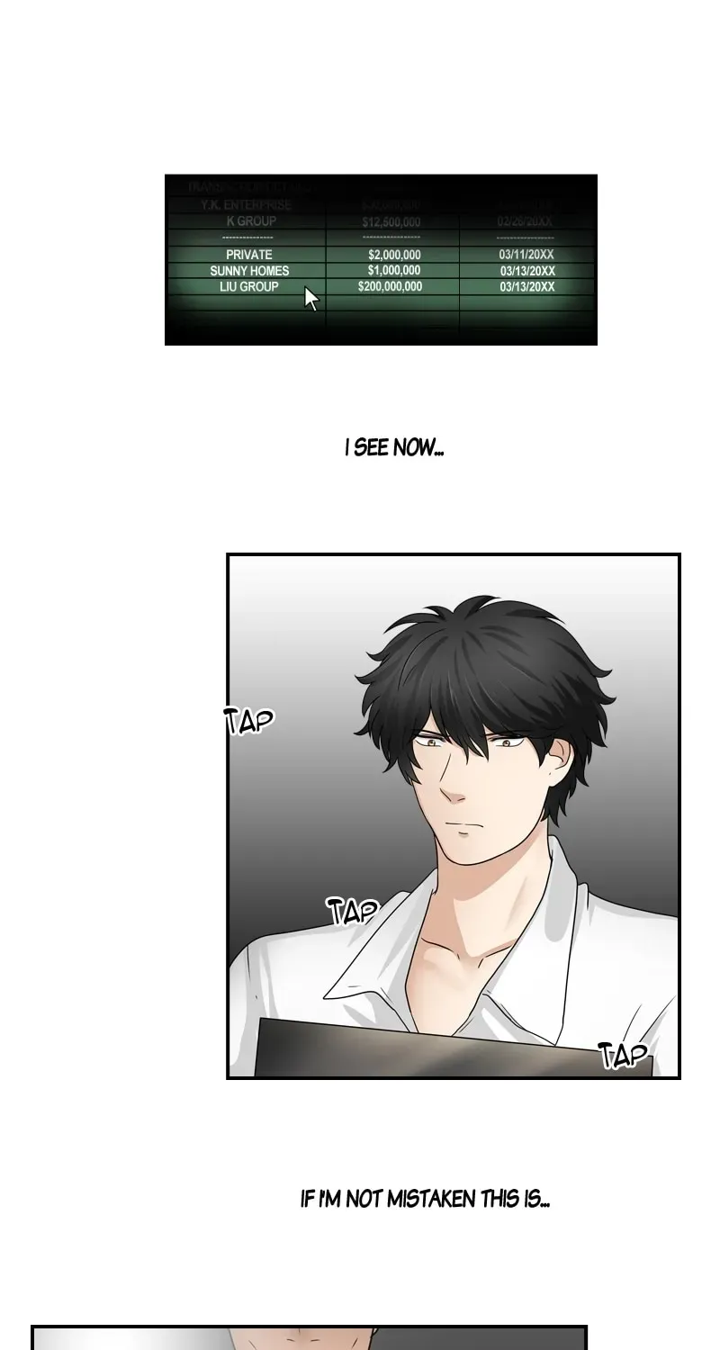 Endorphin Chapter 6.01 page 5 - 