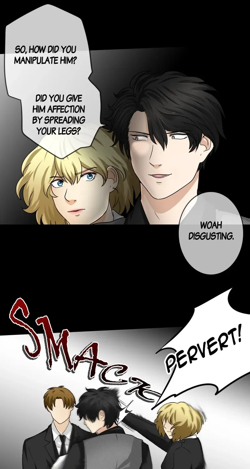 Endorphin Chapter 6.01 page 41 - 