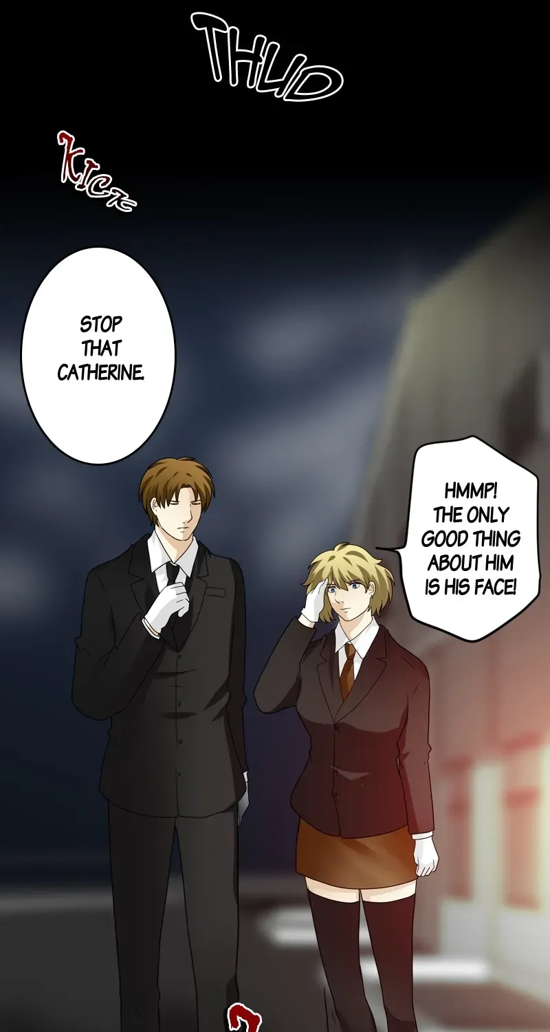 Endorphin Chapter 6.01 page 43 - 