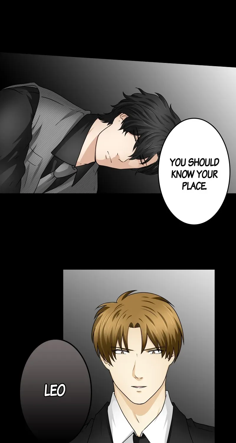 Endorphin Chapter 6.01 page 45 - 