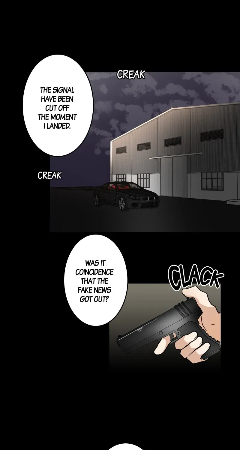 Endorphin Chapter 6.01 page 10 - 