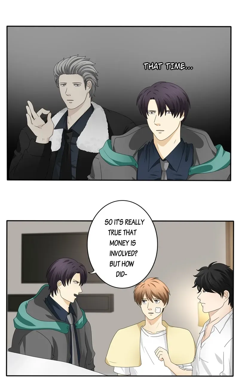 Endorphin Chapter 6.02 page 11 - 