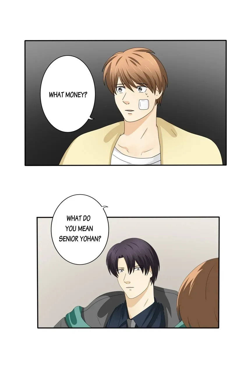 Endorphin Chapter 6.02 page 12 - 
