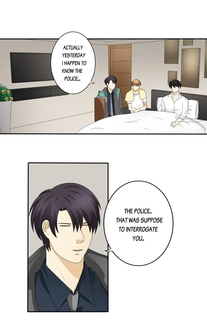 Endorphin Chapter 6.02 page 13 - 