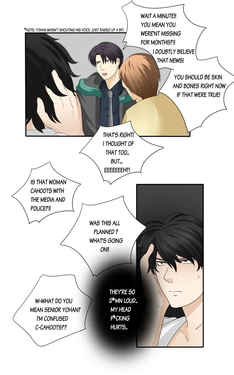 Endorphin Chapter 6.02 page 18 - 