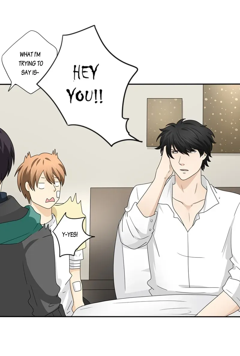 Endorphin Chapter 6.02 page 19 - 