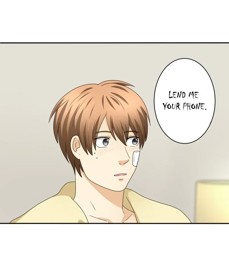 Endorphin Chapter 6.02 page 20 - 