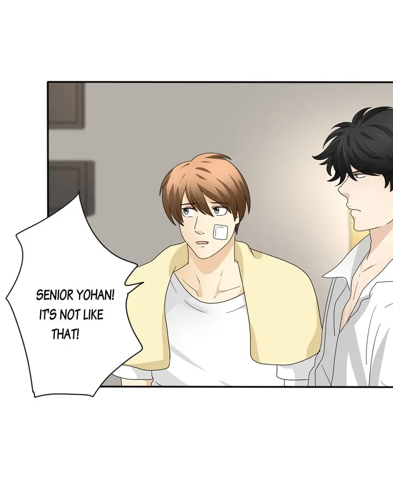 Endorphin Chapter 6.02 page 3 - 