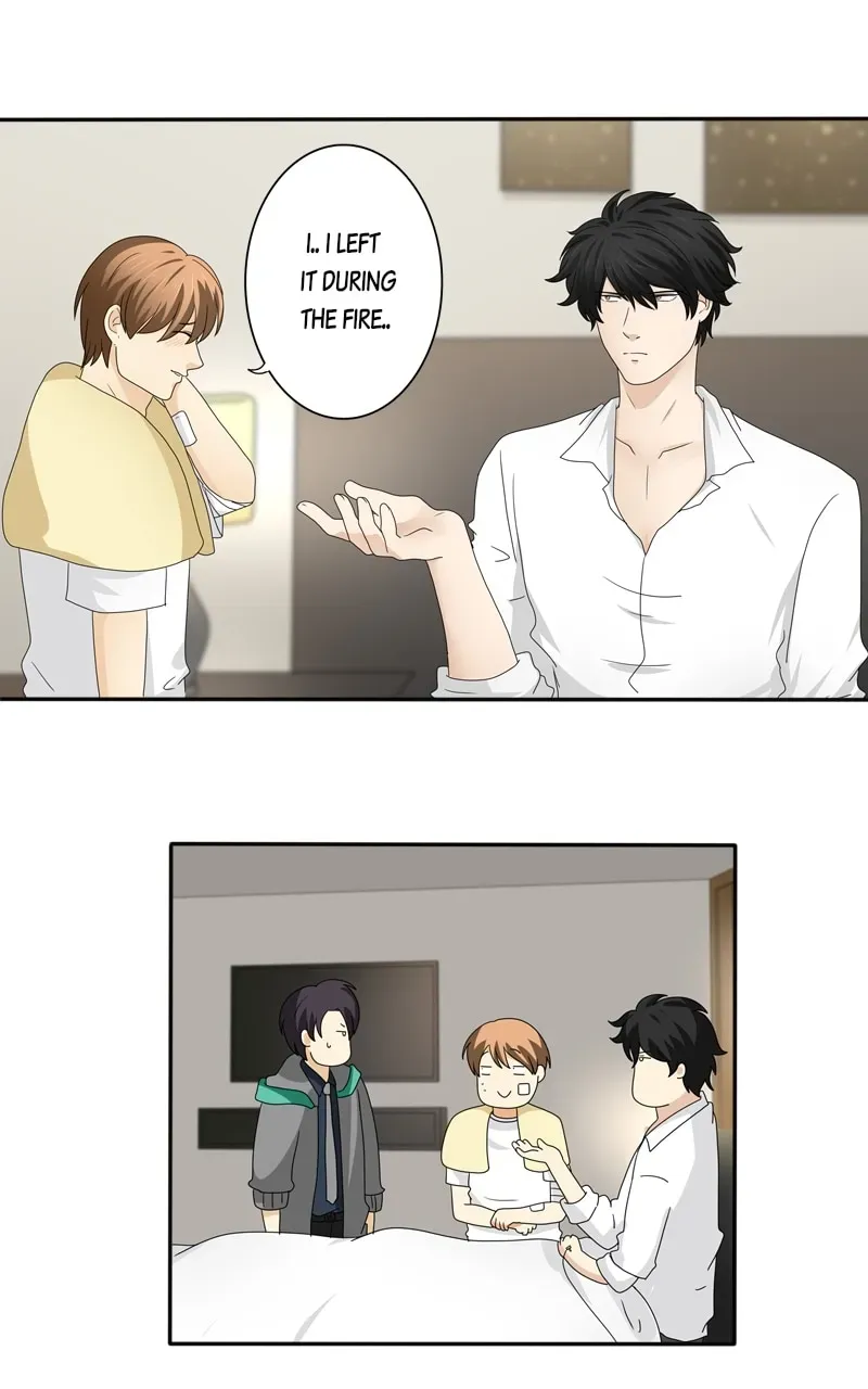 Endorphin Chapter 6.02 page 21 - 