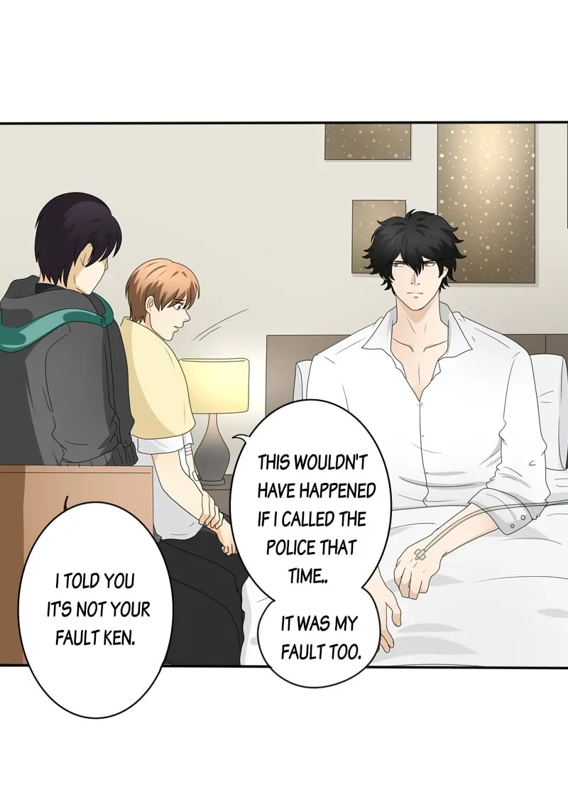 Endorphin Chapter 6.02 page 4 - 