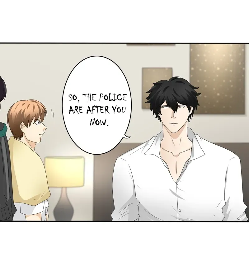 Endorphin Chapter 6.02 page 5 - 