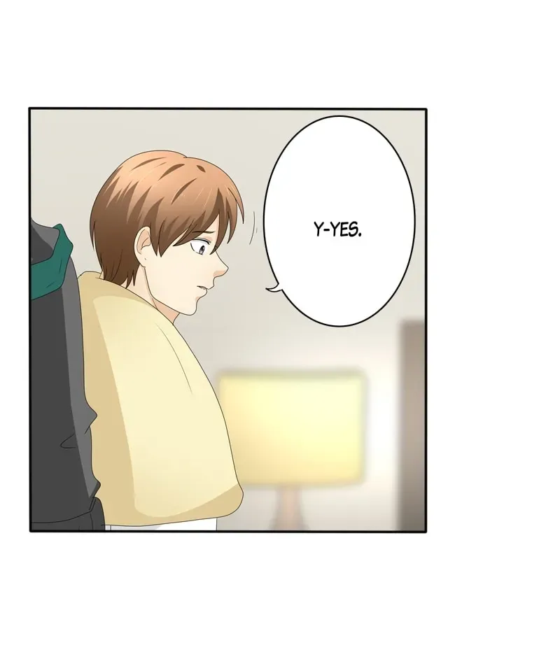 Endorphin Chapter 6.02 page 6 - 