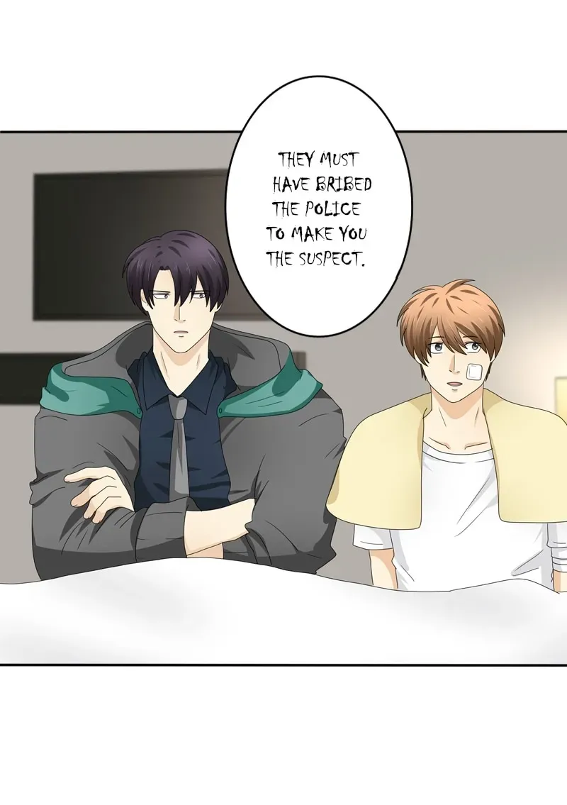 Endorphin Chapter 6.02 page 8 - 
