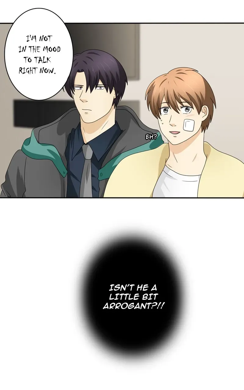 Endorphin Chapter 6.03 page 12 - 