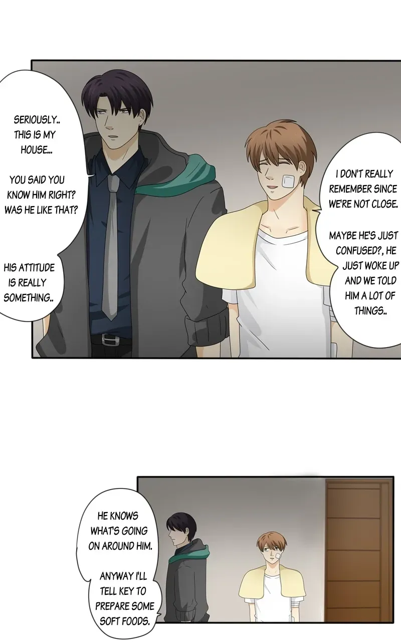 Endorphin Chapter 6.03 page 14 - 
