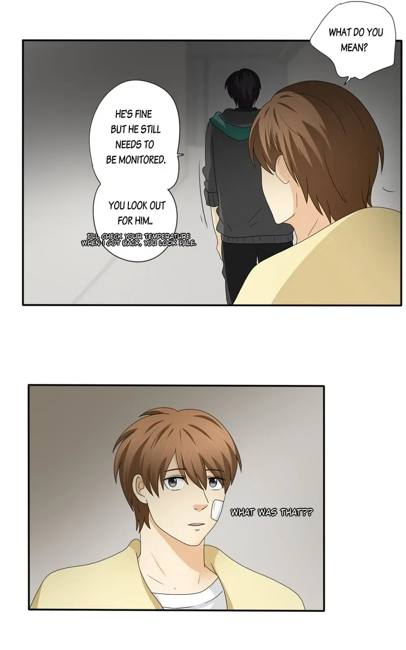 Endorphin Chapter 6.03 page 15 - 