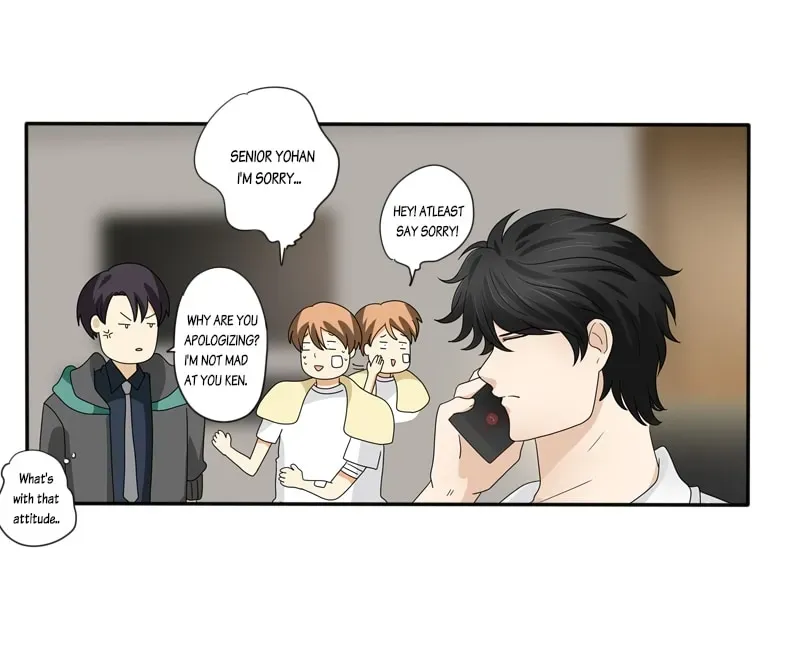 Endorphin Chapter 6.03 page 4 - 