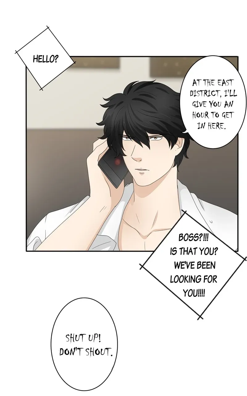 Endorphin Chapter 6.03 page 5 - 
