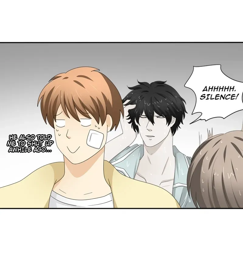Endorphin Chapter 6.03 page 6 - 