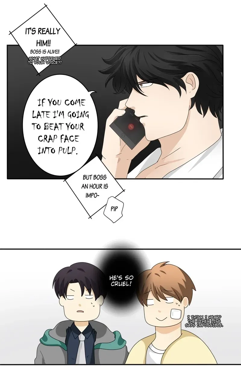 Endorphin Chapter 6.03 page 7 - 