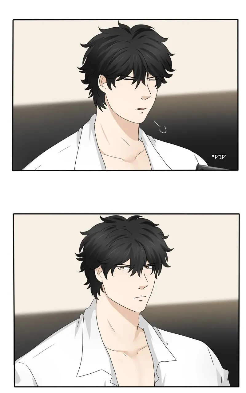 Endorphin Chapter 6.03 page 8 - 