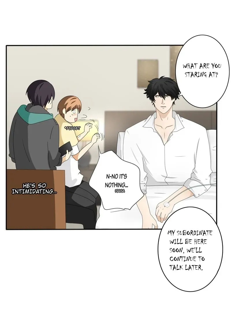 Endorphin Chapter 6.03 page 10 - 