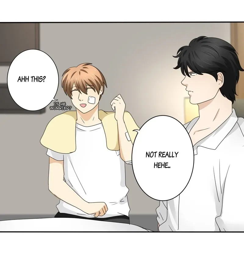 Endorphin Chapter 6.04 page 14 - 