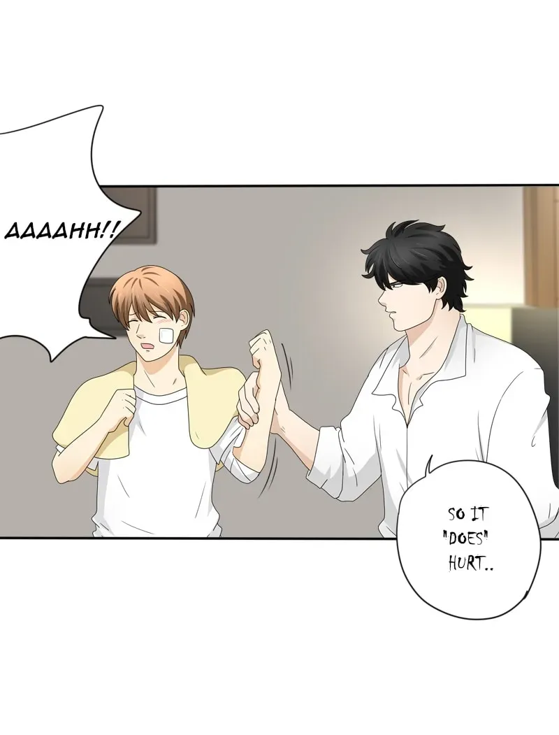 Endorphin Chapter 6.04 page 15 - 