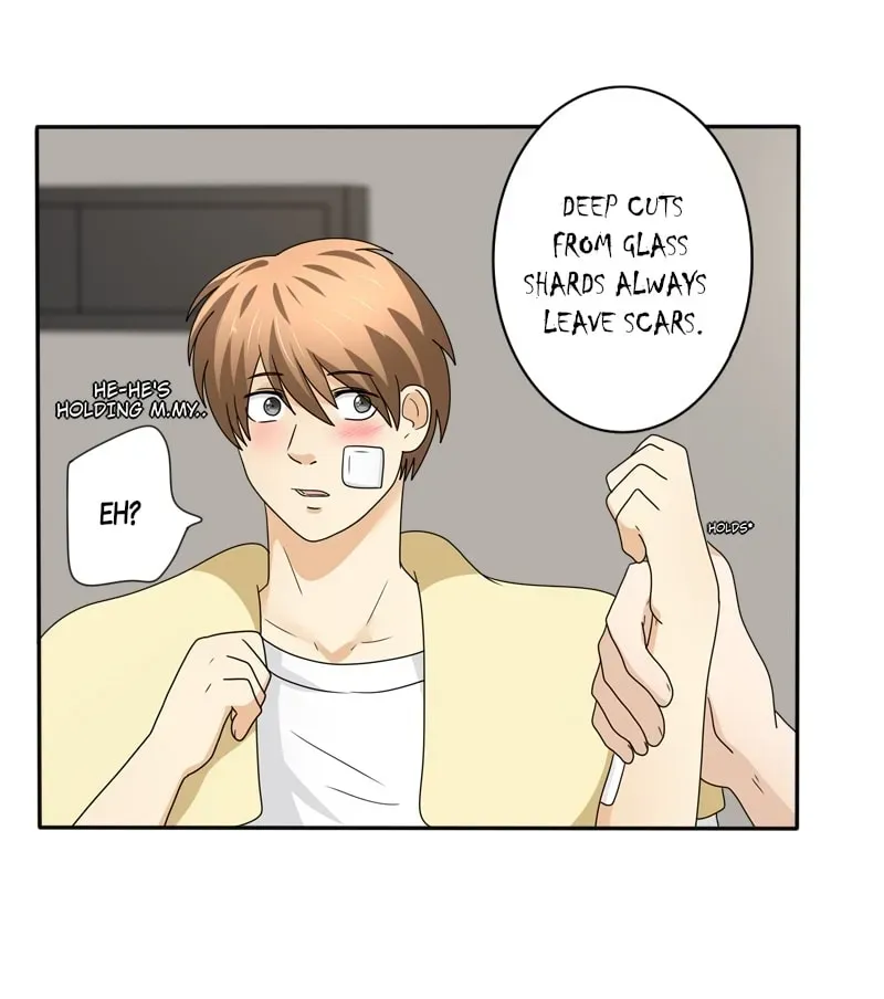 Endorphin Chapter 6.04 page 17 - 