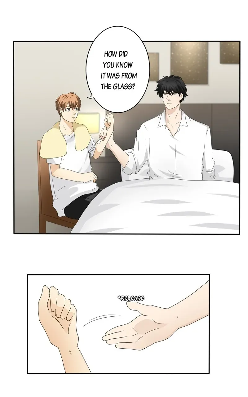 Endorphin Chapter 6.04 page 19 - 