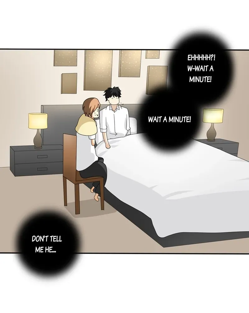 Endorphin Chapter 6.04 page 20 - 