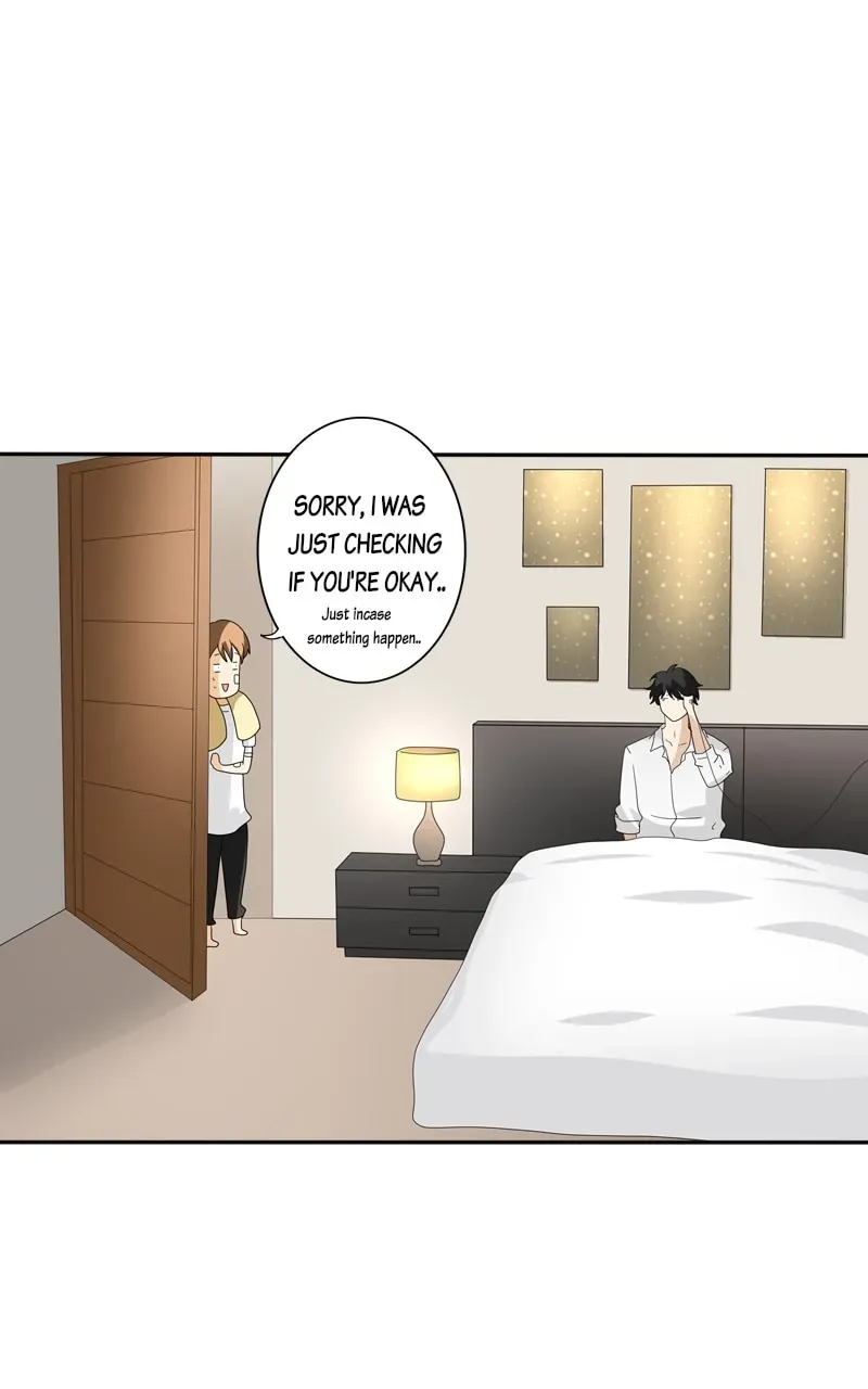 Endorphin Chapter 6.04 page 3 - 
