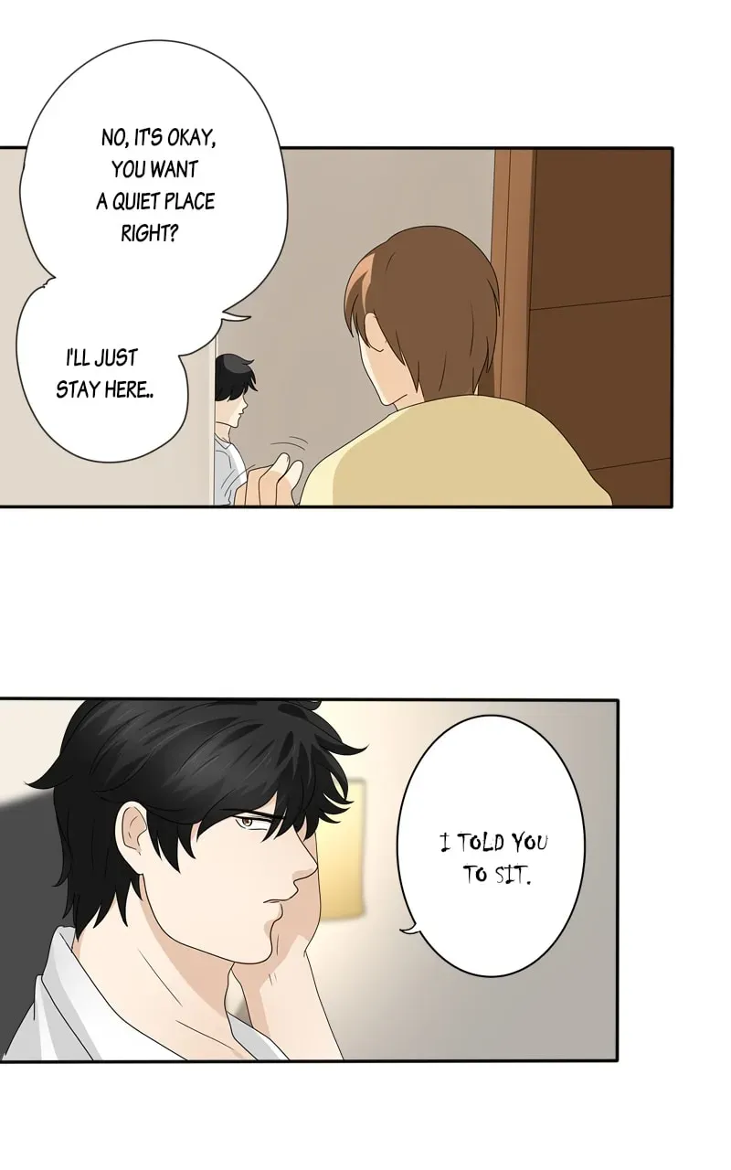 Endorphin Chapter 6.04 page 5 - 
