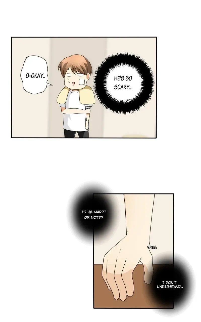 Endorphin Chapter 6.04 page 6 - 