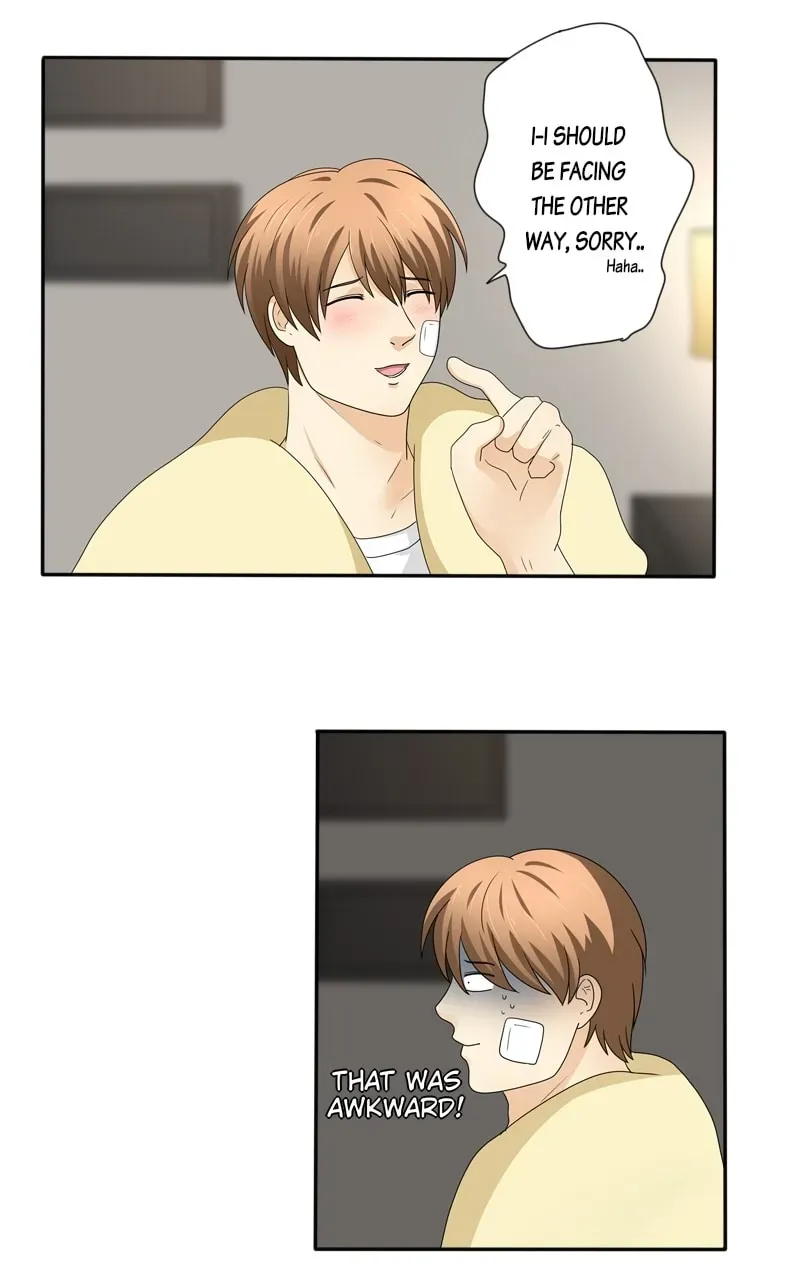 Endorphin Chapter 6.04 page 8 - 