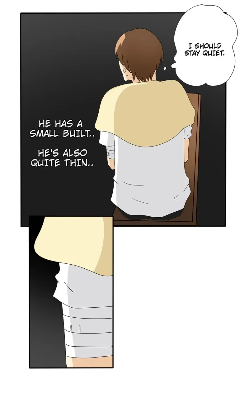 Endorphin Chapter 6.04 page 10 - 
