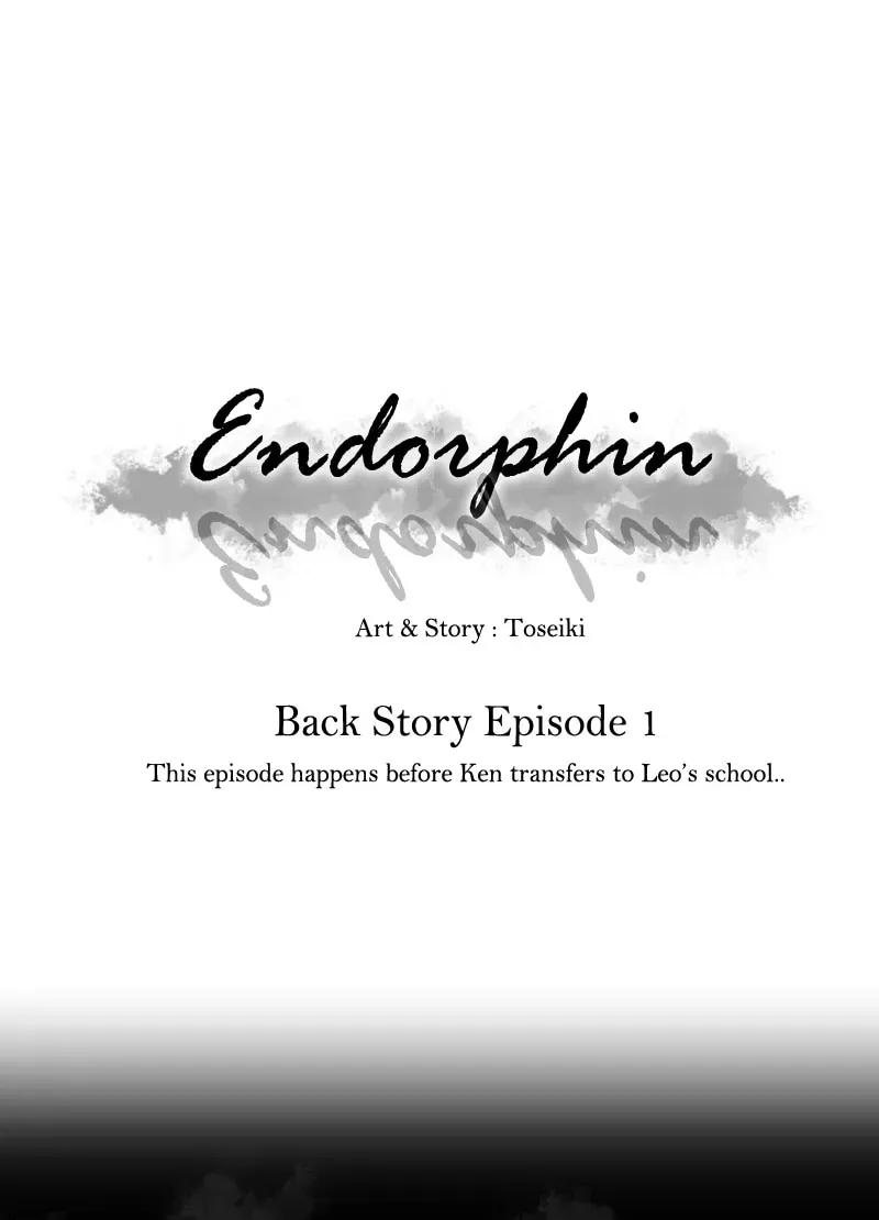 Endorphin Chapter 6.05 page 1 - 