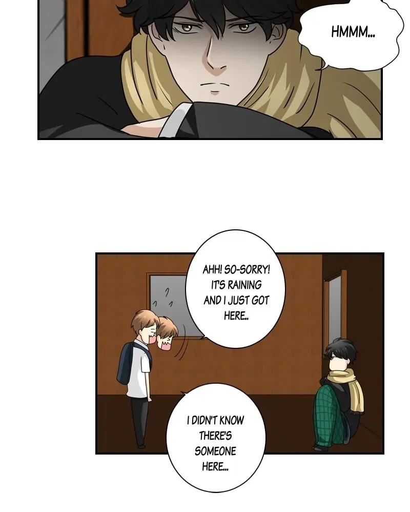 Endorphin Chapter 6.05 page 11 - 