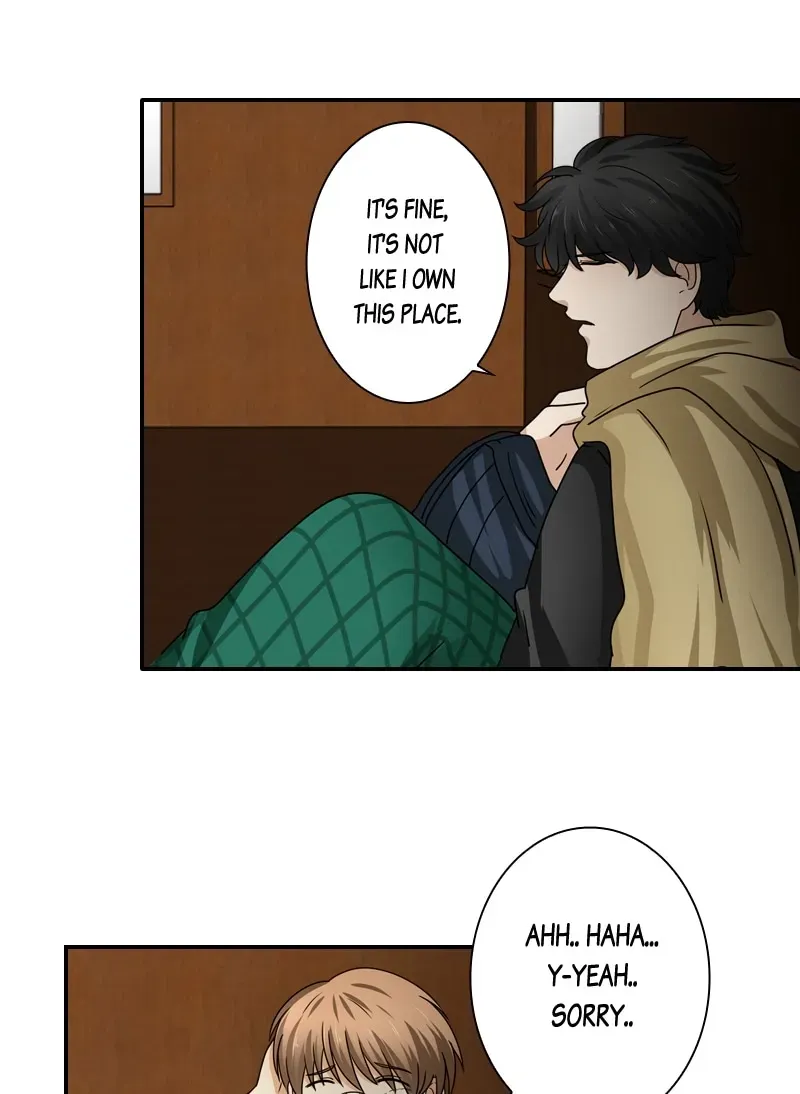 Endorphin Chapter 6.05 page 12 - 