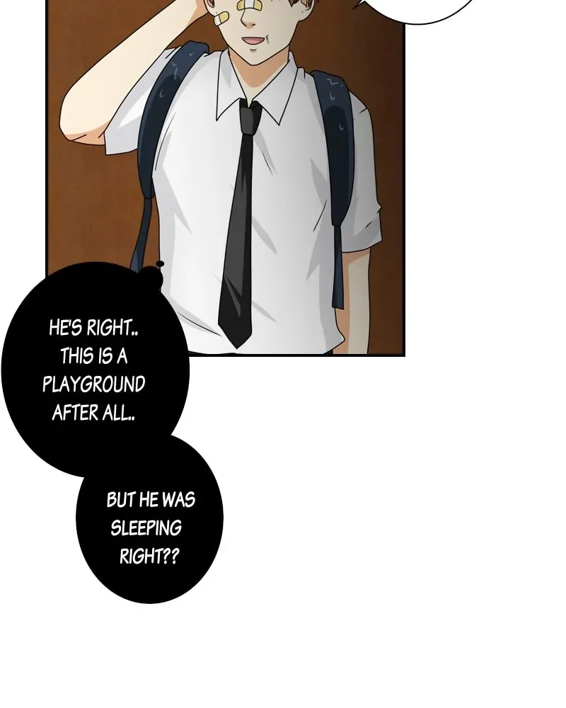 Endorphin Chapter 6.05 page 13 - 
