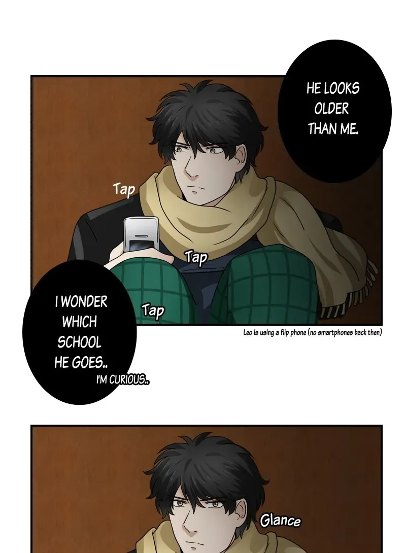 Endorphin Chapter 6.05 page 14 - 