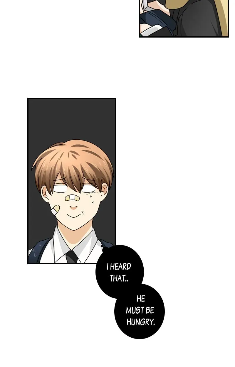 Endorphin Chapter 6.05 page 18 - 