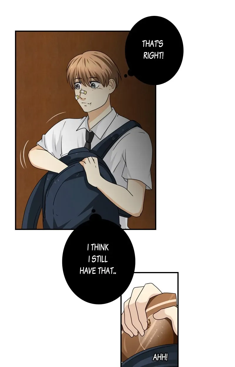 Endorphin Chapter 6.05 page 19 - 
