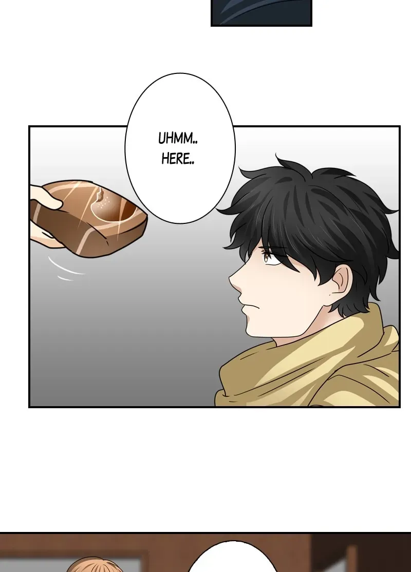 Endorphin Chapter 6.05 page 20 - 