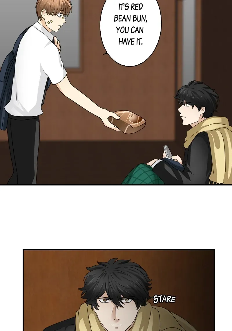 Endorphin Chapter 6.05 page 21 - 